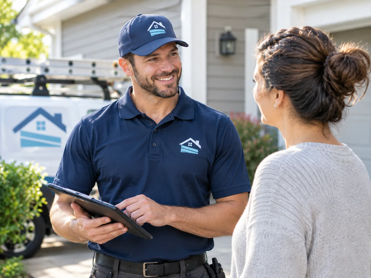 Siding Repair in Fort Drum, NY